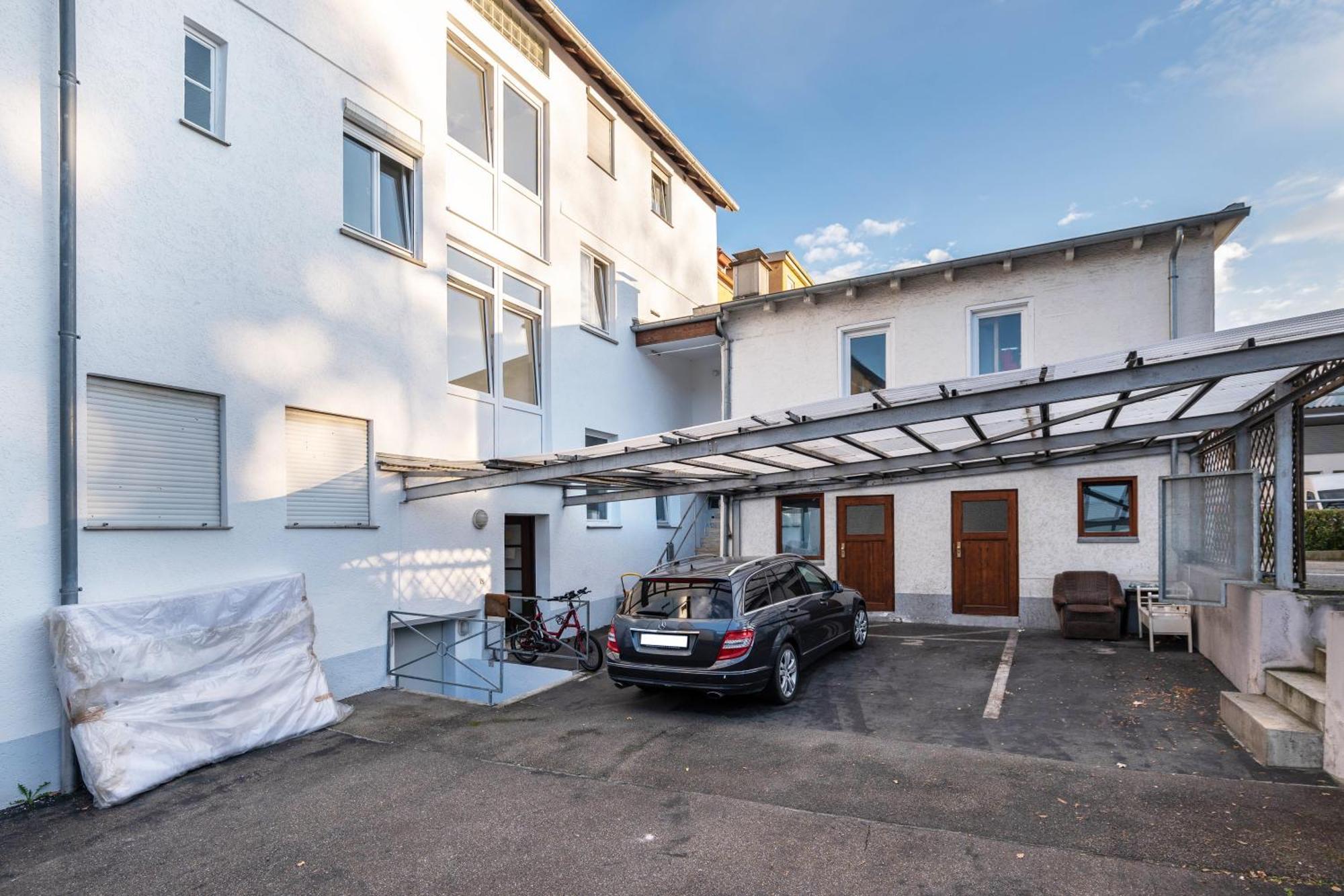 Malachit Ludwigsburg Exterior photo